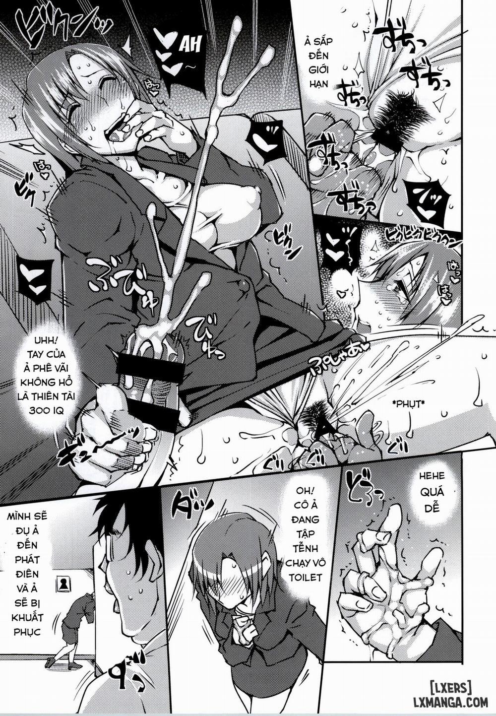 20 Nengo no, Sailor Senshi o Kakyuu Youma no Ore ga Netoru 1 trang 18