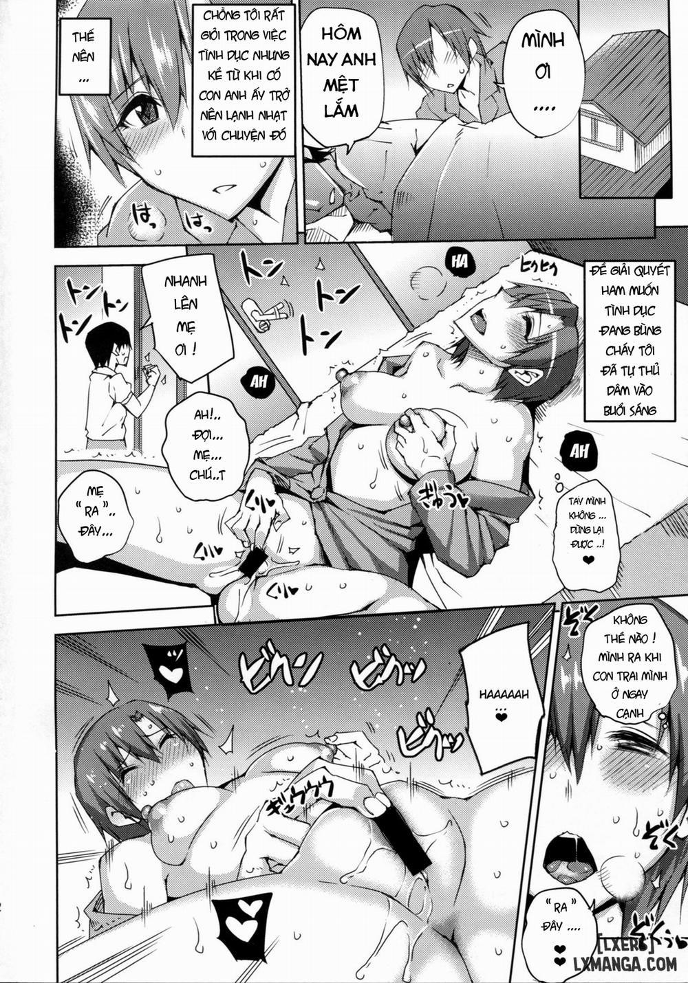 20 Nengo no, Sailor Senshi o Kakyuu Youma no Ore ga Netoru 2 trang 3