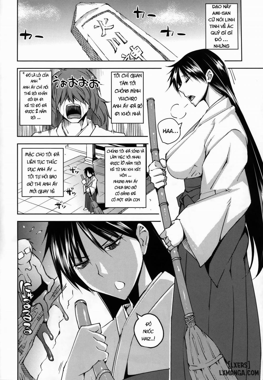 20 Nengo no, Sailor Senshi o Kakyuu Youma no Ore ga Netoru 2 trang 5