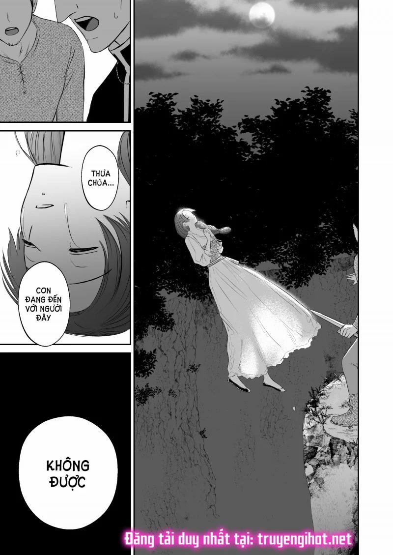 [21+] Ác Ma Sắc Bén, Tà Ác Và Khốn Nạn 1 trang 6