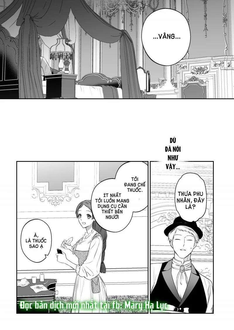 [21+] Ác Ma Sắc Bén, Tà Ác Và Khốn Nạn 2 trang 6