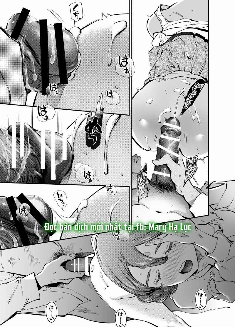 [21+] Anh Đào Khuyết 0 end trang 3