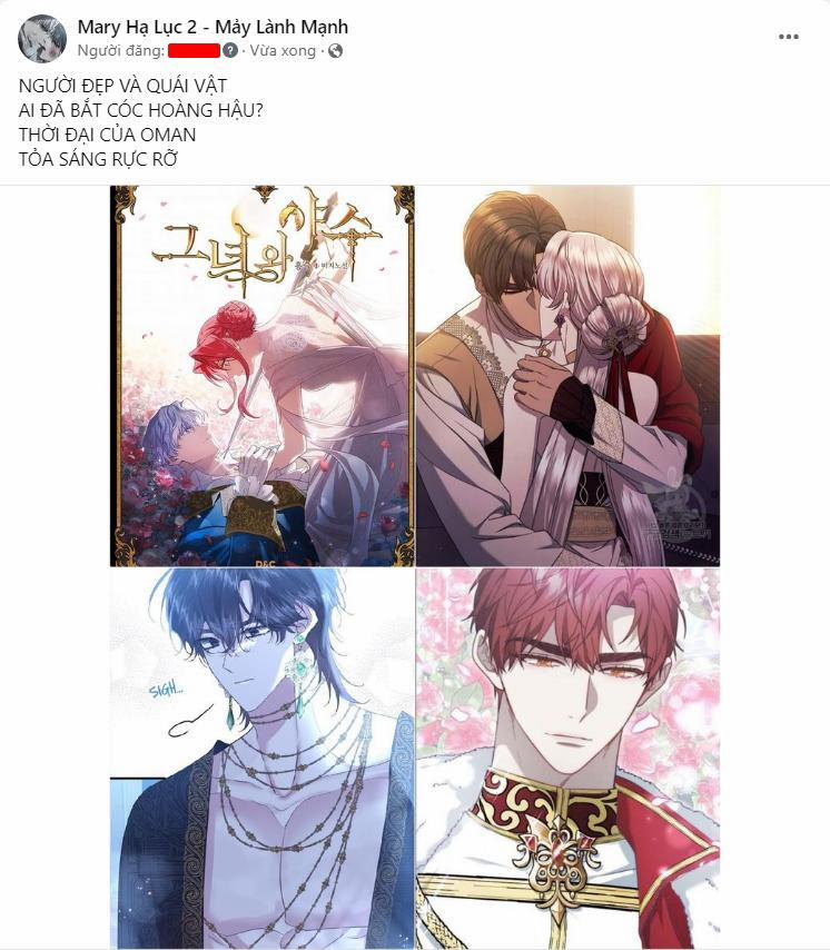 [21+] Anh Đào Khuyết 27 trang 8