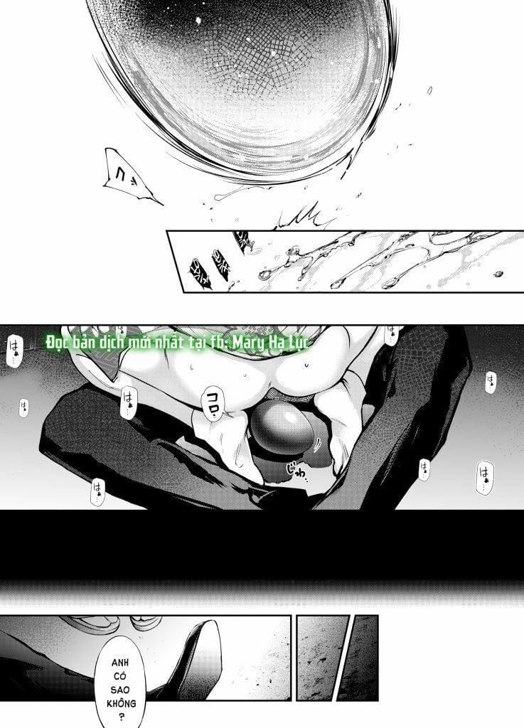 [21+] Anh Đào Khuyết 6.2 trang 6