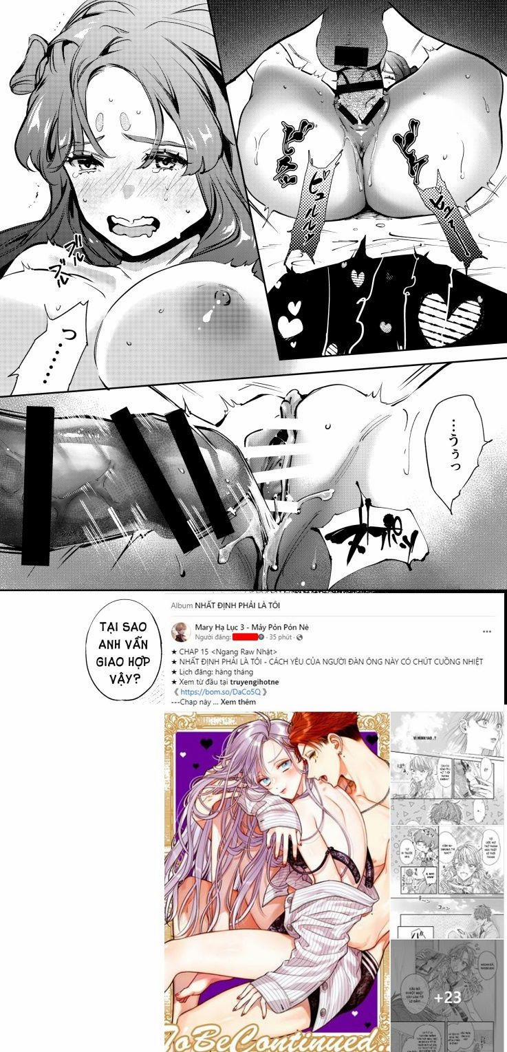 [21+] Anh Đào Khuyết 7.2 trang 7