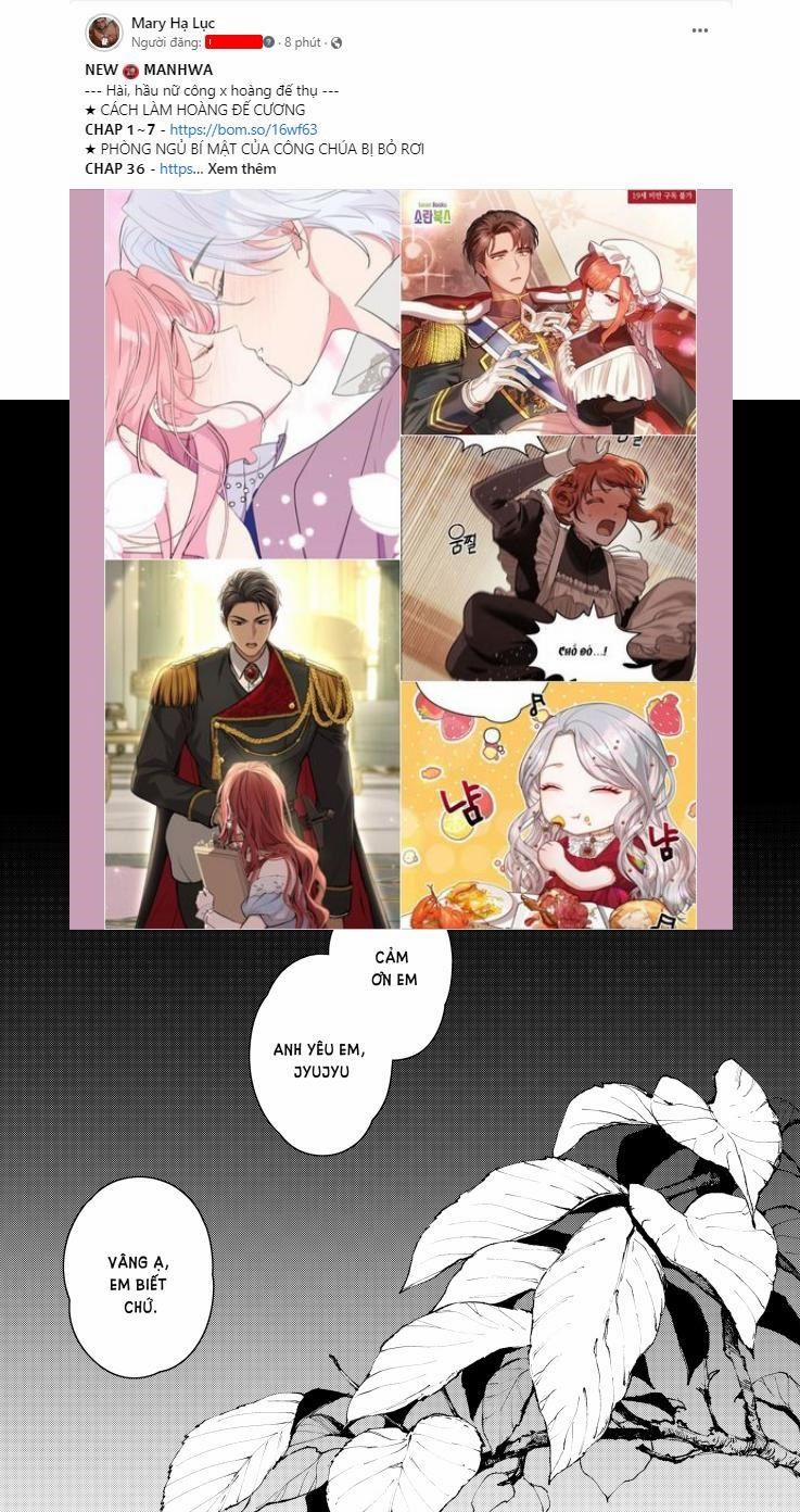 [21+] Anh Đào Khuyết 7.2 trang 9