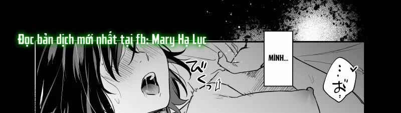 [21+] Ao No Shizuku ~ Bất Ngờ Có Bạn Trai Là Kẻ Đào Hoa 1.1 trang 0