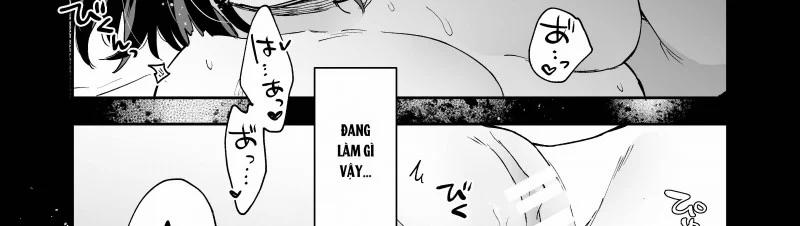 [21+] Ao No Shizuku ~ Bất Ngờ Có Bạn Trai Là Kẻ Đào Hoa 1.1 trang 1