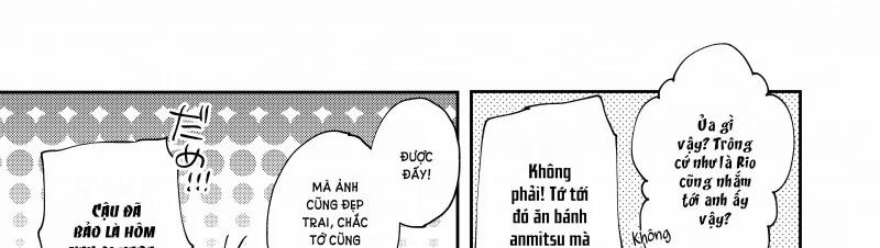 [21+] Ao No Shizuku ~ Bất Ngờ Có Bạn Trai Là Kẻ Đào Hoa 1.1 trang 10