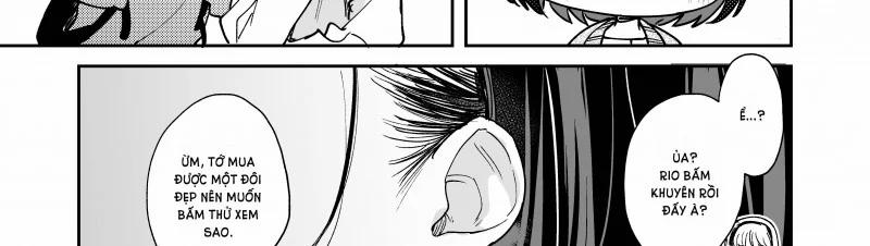 [21+] Ao No Shizuku ~ Bất Ngờ Có Bạn Trai Là Kẻ Đào Hoa 1.1 trang 12