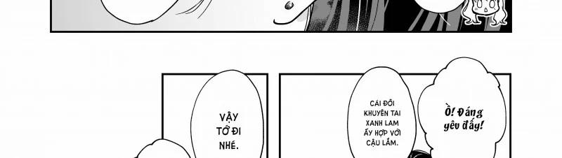 [21+] Ao No Shizuku ~ Bất Ngờ Có Bạn Trai Là Kẻ Đào Hoa 1.1 trang 13