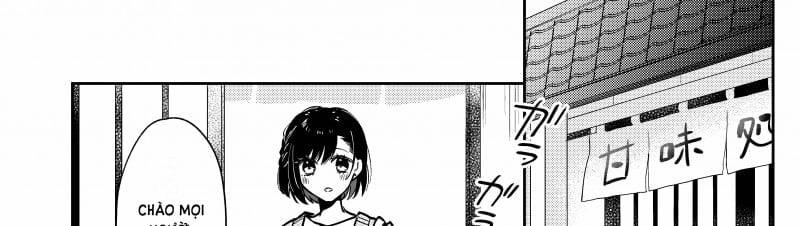 [21+] Ao No Shizuku ~ Bất Ngờ Có Bạn Trai Là Kẻ Đào Hoa 1.1 trang 15