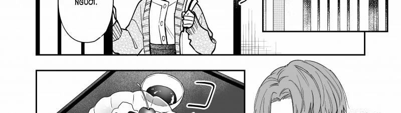 [21+] Ao No Shizuku ~ Bất Ngờ Có Bạn Trai Là Kẻ Đào Hoa 1.1 trang 16