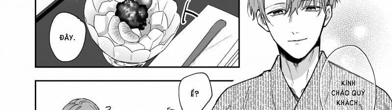 [21+] Ao No Shizuku ~ Bất Ngờ Có Bạn Trai Là Kẻ Đào Hoa 1.1 trang 17