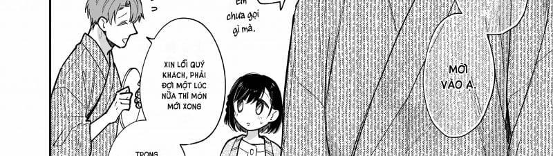 [21+] Ao No Shizuku ~ Bất Ngờ Có Bạn Trai Là Kẻ Đào Hoa 1.1 trang 18