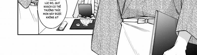 [21+] Ao No Shizuku ~ Bất Ngờ Có Bạn Trai Là Kẻ Đào Hoa 1.1 trang 19