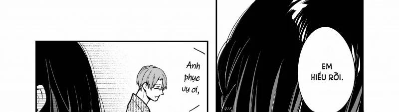 [21+] Ao No Shizuku ~ Bất Ngờ Có Bạn Trai Là Kẻ Đào Hoa 1.1 trang 20