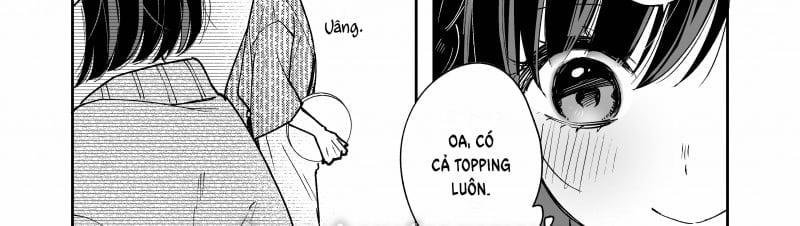 [21+] Ao No Shizuku ~ Bất Ngờ Có Bạn Trai Là Kẻ Đào Hoa 1.1 trang 21