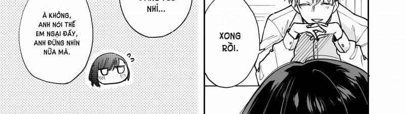 [21+] Ao No Shizuku ~ Bất Ngờ Có Bạn Trai Là Kẻ Đào Hoa 1.1 trang 24