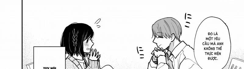 [21+] Ao No Shizuku ~ Bất Ngờ Có Bạn Trai Là Kẻ Đào Hoa 1.1 trang 25