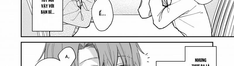 [21+] Ao No Shizuku ~ Bất Ngờ Có Bạn Trai Là Kẻ Đào Hoa 1.1 trang 26