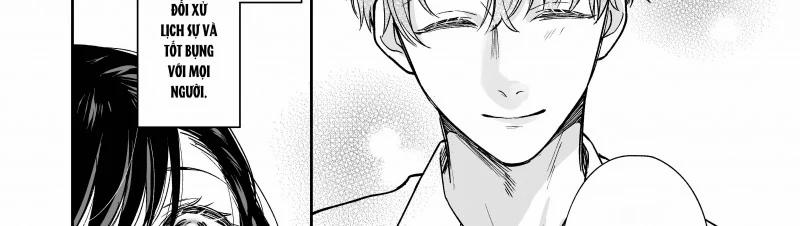 [21+] Ao No Shizuku ~ Bất Ngờ Có Bạn Trai Là Kẻ Đào Hoa 1.1 trang 31