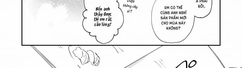 [21+] Ao No Shizuku ~ Bất Ngờ Có Bạn Trai Là Kẻ Đào Hoa 1.1 trang 33