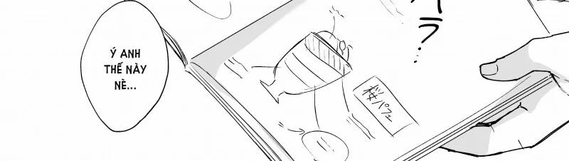 [21+] Ao No Shizuku ~ Bất Ngờ Có Bạn Trai Là Kẻ Đào Hoa 1.1 trang 34