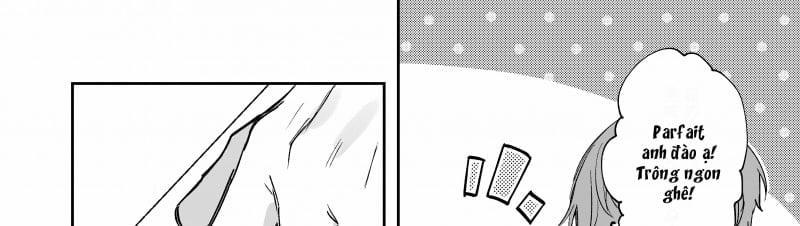 [21+] Ao No Shizuku ~ Bất Ngờ Có Bạn Trai Là Kẻ Đào Hoa 1.1 trang 35