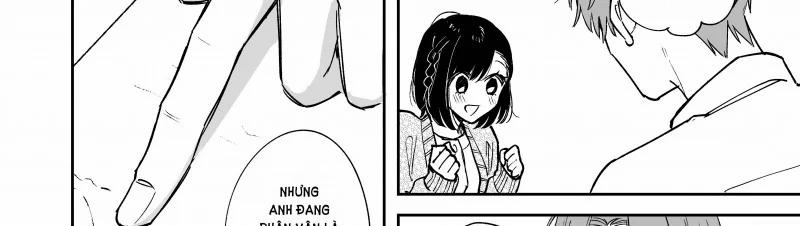 [21+] Ao No Shizuku ~ Bất Ngờ Có Bạn Trai Là Kẻ Đào Hoa 1.1 trang 36