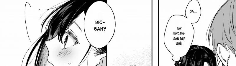 [21+] Ao No Shizuku ~ Bất Ngờ Có Bạn Trai Là Kẻ Đào Hoa 1.1 trang 38