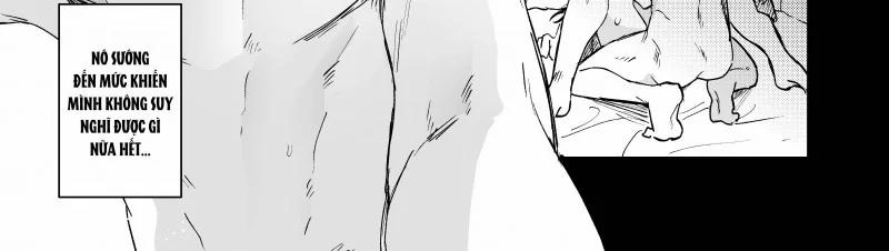 [21+] Ao No Shizuku ~ Bất Ngờ Có Bạn Trai Là Kẻ Đào Hoa 1.1 trang 4