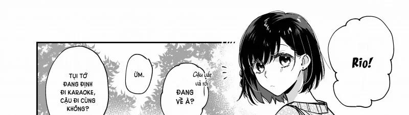 [21+] Ao No Shizuku ~ Bất Ngờ Có Bạn Trai Là Kẻ Đào Hoa 1.1 trang 5