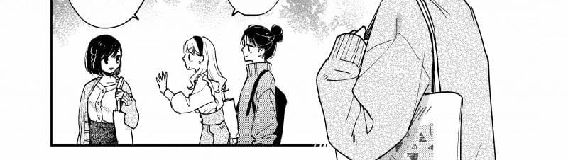 [21+] Ao No Shizuku ~ Bất Ngờ Có Bạn Trai Là Kẻ Đào Hoa 1.1 trang 6