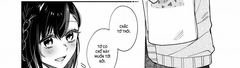 [21+] Ao No Shizuku ~ Bất Ngờ Có Bạn Trai Là Kẻ Đào Hoa 1.1 trang 7