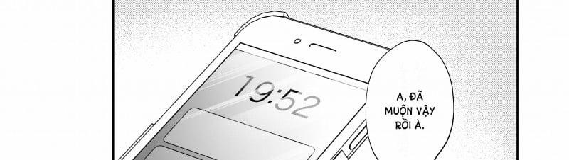 [21+] Ao No Shizuku ~ Bất Ngờ Có Bạn Trai Là Kẻ Đào Hoa 1.2 trang 10