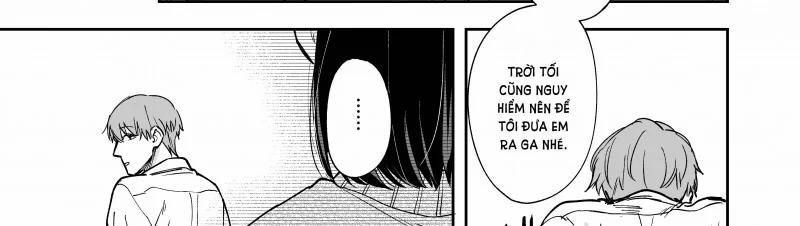 [21+] Ao No Shizuku ~ Bất Ngờ Có Bạn Trai Là Kẻ Đào Hoa 1.2 trang 11