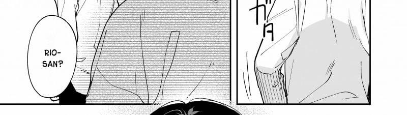 [21+] Ao No Shizuku ~ Bất Ngờ Có Bạn Trai Là Kẻ Đào Hoa 1.2 trang 12