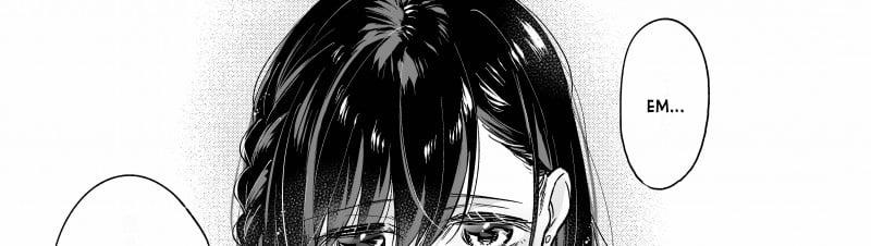 [21+] Ao No Shizuku ~ Bất Ngờ Có Bạn Trai Là Kẻ Đào Hoa 1.2 trang 13