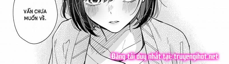 [21+] Ao No Shizuku ~ Bất Ngờ Có Bạn Trai Là Kẻ Đào Hoa 1.2 trang 14