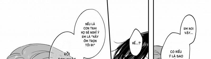 [21+] Ao No Shizuku ~ Bất Ngờ Có Bạn Trai Là Kẻ Đào Hoa 1.2 trang 15