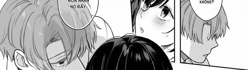 [21+] Ao No Shizuku ~ Bất Ngờ Có Bạn Trai Là Kẻ Đào Hoa 1.2 trang 16