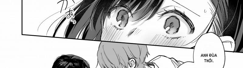 [21+] Ao No Shizuku ~ Bất Ngờ Có Bạn Trai Là Kẻ Đào Hoa 1.2 trang 18