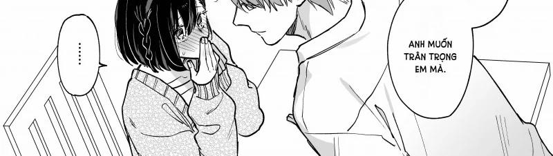 [21+] Ao No Shizuku ~ Bất Ngờ Có Bạn Trai Là Kẻ Đào Hoa 1.2 trang 19