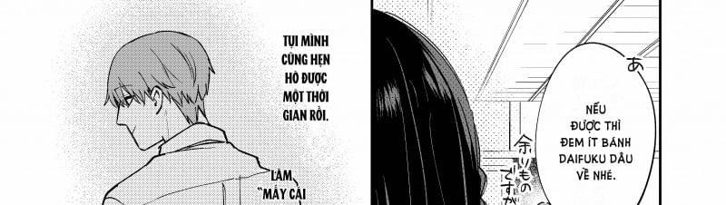 [21+] Ao No Shizuku ~ Bất Ngờ Có Bạn Trai Là Kẻ Đào Hoa 1.2 trang 20