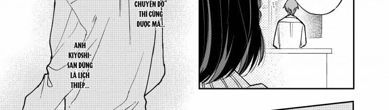 [21+] Ao No Shizuku ~ Bất Ngờ Có Bạn Trai Là Kẻ Đào Hoa 1.2 trang 21