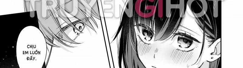 [21+] Ao No Shizuku ~ Bất Ngờ Có Bạn Trai Là Kẻ Đào Hoa 1.2 trang 23