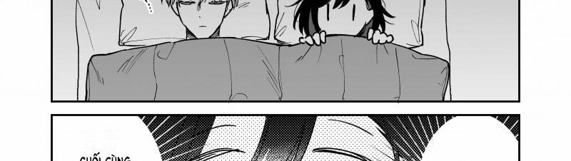 [21+] Ao No Shizuku ~ Bất Ngờ Có Bạn Trai Là Kẻ Đào Hoa 1.2 trang 26