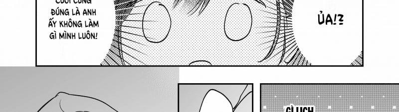 [21+] Ao No Shizuku ~ Bất Ngờ Có Bạn Trai Là Kẻ Đào Hoa 1.2 trang 27