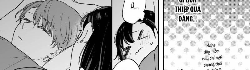 [21+] Ao No Shizuku ~ Bất Ngờ Có Bạn Trai Là Kẻ Đào Hoa 1.2 trang 28